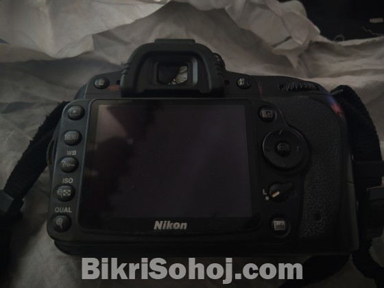 Nikon D90 ProfessionalDSLR
